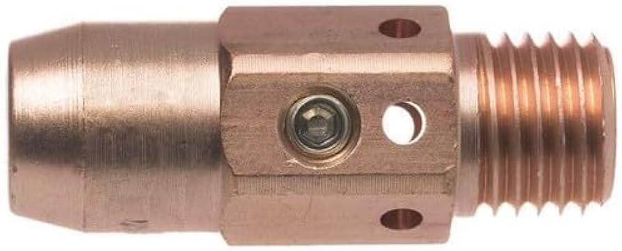 Picture of Brighton Best 55 Mig Diffuser 400 Amp Air-Cooled